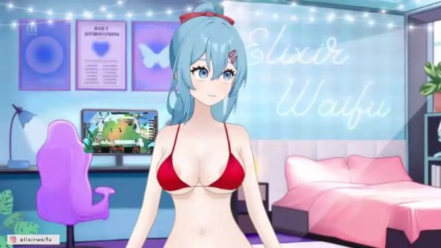 Image 3 of elixirwaifu Stream on Chaturbate on 14 months ago