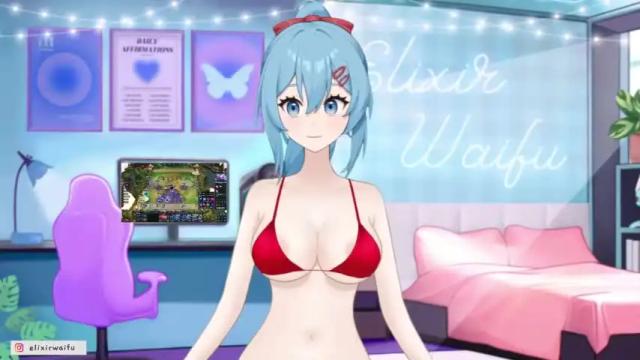 Image 6 of elixirwaifu Stream on Chaturbate on 14 months ago