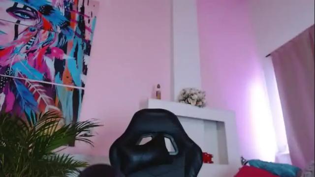 Image 10 of eliza096 Stream on Chaturbate on 1 month ago
