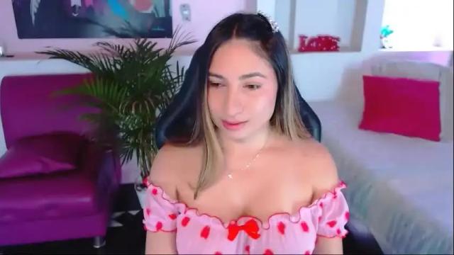Thumbnail 1, eliza096's Stream at Chaturbate, 1 month ago