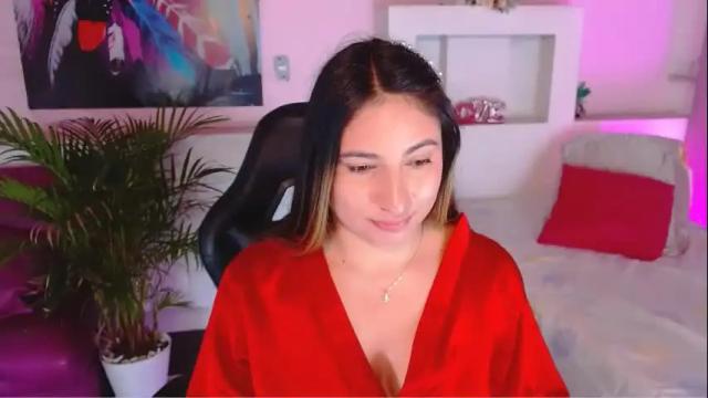 Thumbnail 2, eliza096's Stream at Chaturbate, 24 days ago