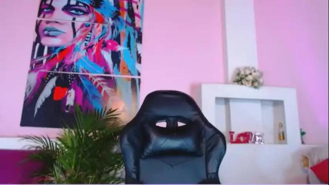 Thumbnail 1, eliza096's Stream at Chaturbate, 19 days ago