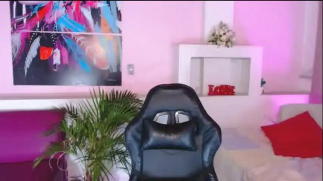 Thumbnail 3, eliza096's Stream at Chaturbate, 7 months ago