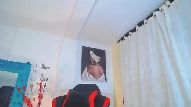 Image 4 of eliza096 Stream on Chaturbate on 6 months ago