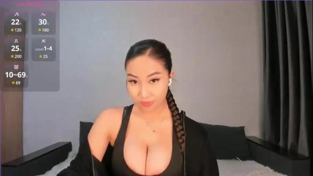 Thumbnail 1, eliza_bad's Stream at Chaturbate, 1 month ago