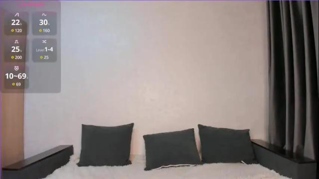 Thumbnail 3, eliza_bad's Stream at Chaturbate, 1 month ago