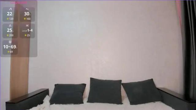 Image 4 of eliza_bad Stream on Chaturbate on 1 month ago
