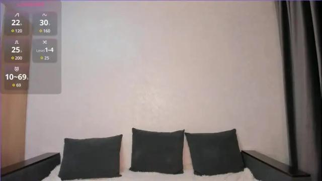 Thumbnail 1, eliza_bad's Stream at Chaturbate, 1 month ago