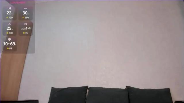 Thumbnail 2, eliza_bad's Stream at Chaturbate, 15 days ago