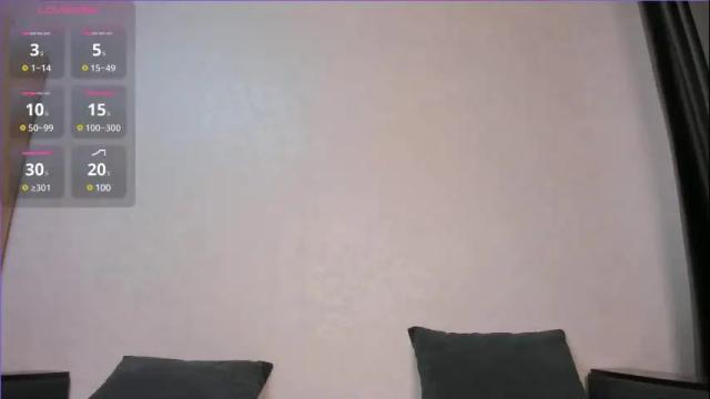 Image 6 of eliza_bad Stream on Chaturbate on 10 days ago