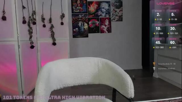 Image 11 of eliza_benet_ Stream on Chaturbate on 1 month ago