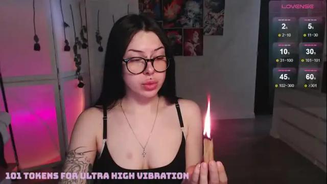 Thumbnail 2, eliza_benet_'s Stream at Chaturbate, 11 days ago