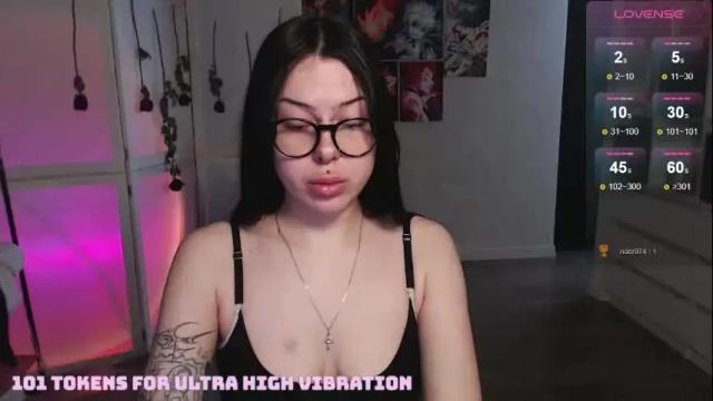 Image 7 of eliza_benet_ Stream on Chaturbate on 17 days ago