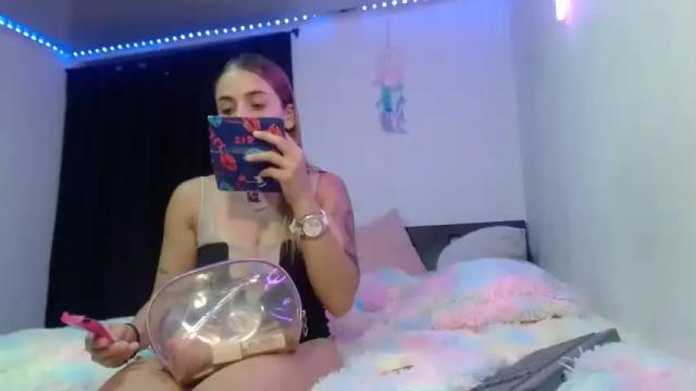 Image 2 of eliza_rouse_ Stream on Chaturbate on 18 months ago