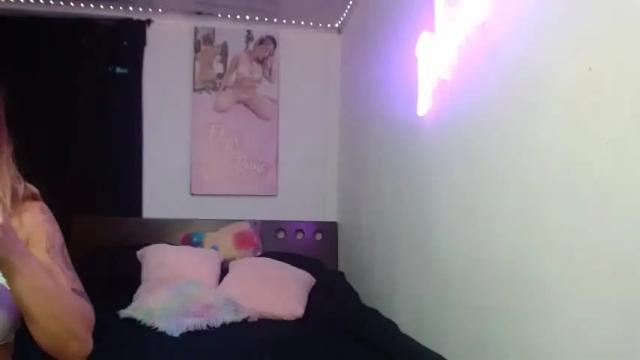 Image 2 of eliza_rouse_ Stream on Chaturbate on 16 months ago