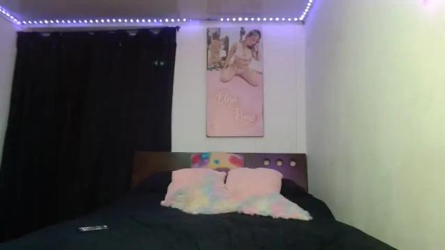 Thumbnail 2, eliza_rouse_'s Stream at Chaturbate, 16 months ago