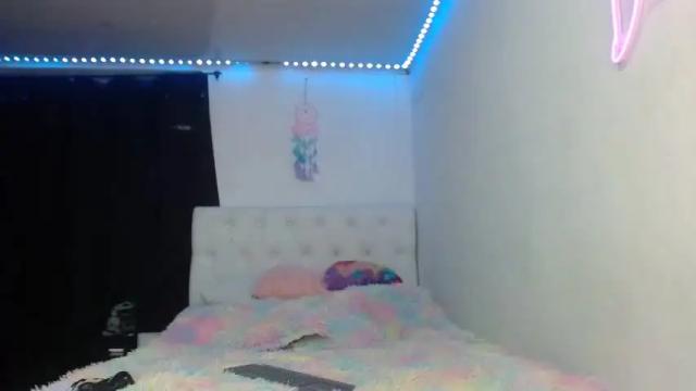 Image 2 of eliza_rouse_ Stream on Chaturbate on 14 months ago