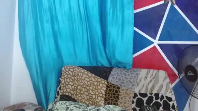 Image 12 of eliza_sanchez Stream on Chaturbate on 21 months ago