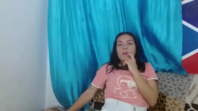 Thumbnail 3, eliza_sanchez's Stream at Chaturbate, 12 months ago