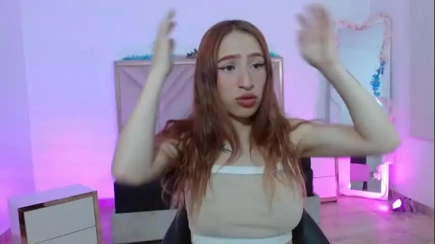 eliza_tay Chaturbate