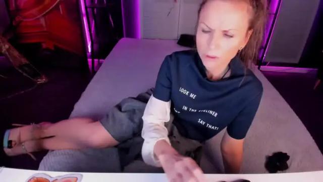 Thumbnail 3, elizabe_th's Stream at Chaturbate, 13 months ago