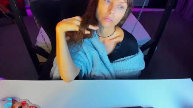 Image 7 of elizabe_th Stream on Chaturbate on 12 months ago