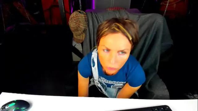 Image 2 of elizabe_th Stream on Chaturbate on 6 months ago