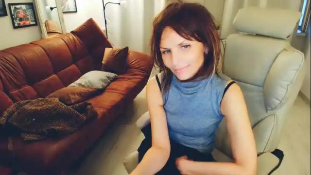 Image 2 of elizabe_th Stream on Chaturbate on 5 months ago