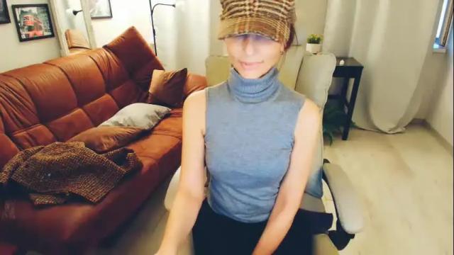 Image 8 of elizabe_th Stream on Chaturbate on 5 months ago