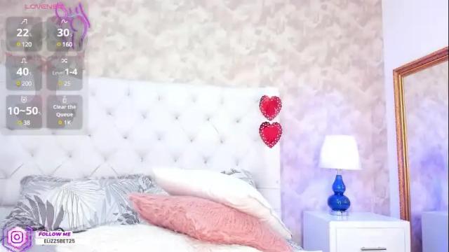 Thumbnail 3, elizabet_taylor_'s Stream at Chaturbate, 14 days ago