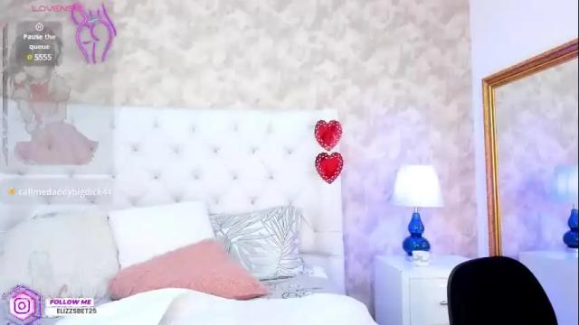 Image 2 of elizabet_taylor_ Stream on Chaturbate on 11 days ago