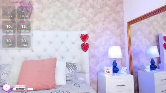 Thumbnail 3, elizabet_taylor_'s Stream at Chaturbate, 4 days ago