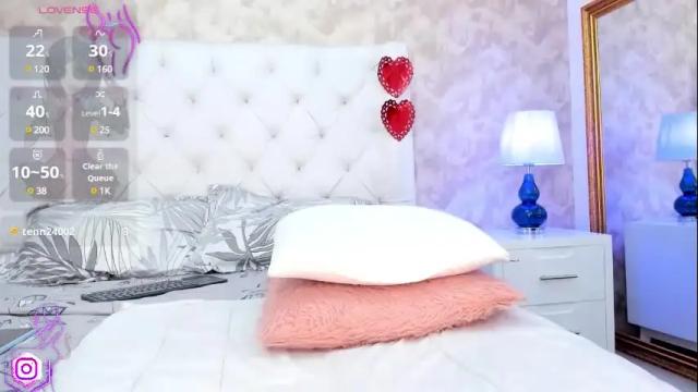 Image 8 of elizabet_taylor_ Stream on Chaturbate on 4 days ago