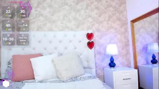 Image 8 of elizabet_taylor_ Stream on Chaturbate on 1 month ago