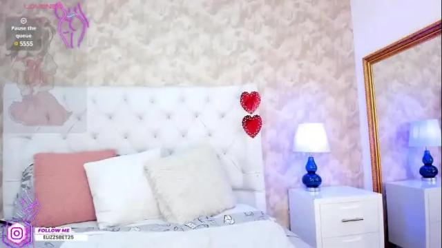 Thumbnail 3, elizabet_taylor_'s Stream at Chaturbate, 1 month ago