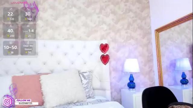 Thumbnail 2, elizabet_taylor_'s Stream at Chaturbate, 1 month ago