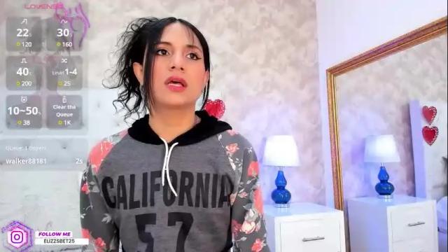 Image 3 of elizabet_taylor_ Stream on Chaturbate on 1 month ago