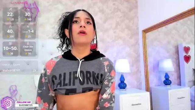 Thumbnail 2, elizabet_taylor_'s Stream at Chaturbate, 1 month ago