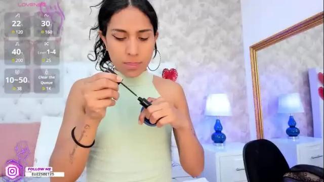 Image 3 of elizabet_taylor_ Stream on Chaturbate on 1 month ago