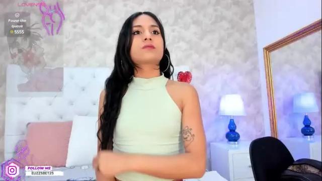 Thumbnail 2, elizabet_taylor_'s Stream at Chaturbate, 1 month ago