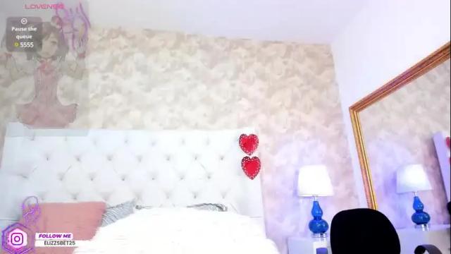 Image 8 of elizabet_taylor_ Stream on Chaturbate on 1 month ago