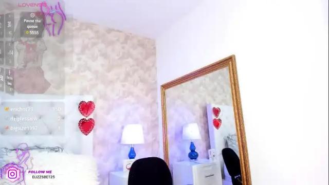 Image 10 of elizabet_taylor_ Stream on Chaturbate on 1 month ago