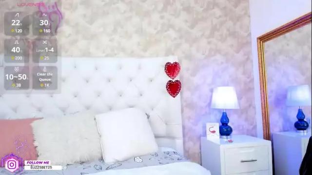 Image 12 of elizabet_taylor_ Stream on Chaturbate on 1 month ago