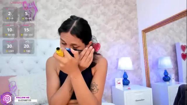 Image 4 of elizabet_taylor_ Stream on Chaturbate on 1 month ago