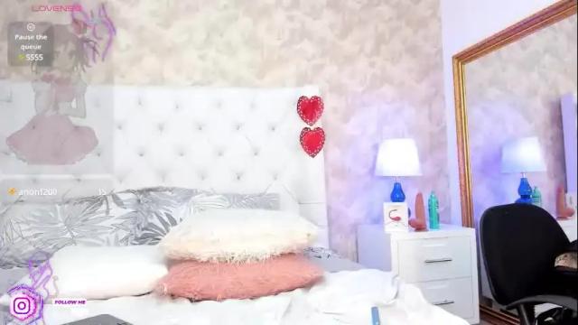 Image 12 of elizabet_taylor_ Stream on Chaturbate on 1 month ago