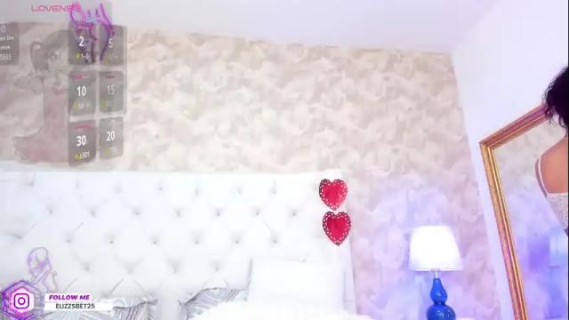 Image 11 of elizabet_taylor_ Stream on Chaturbate on 1 month ago
