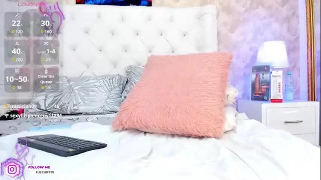 Thumbnail 1, elizabet_taylor_'s Stream at Chaturbate, 21 days ago
