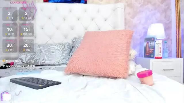Image 2 of elizabet_taylor_ Stream on Chaturbate on 26 days ago