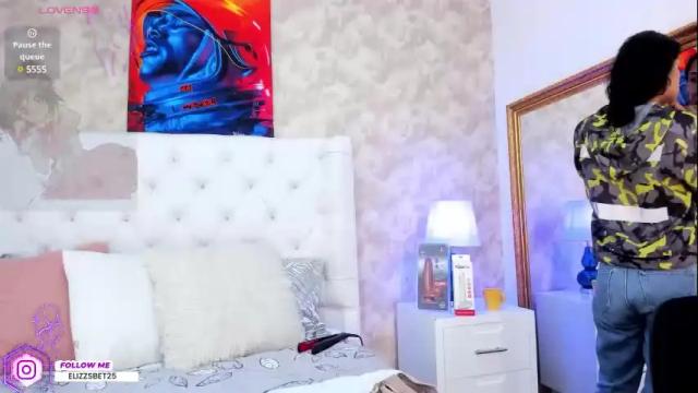 Thumbnail 1, elizabet_taylor_'s Stream at Chaturbate, 18 days ago