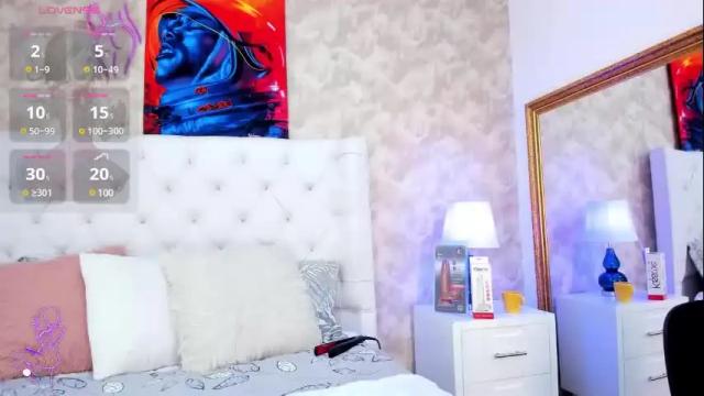 Image 2 of elizabet_taylor_ Stream on Chaturbate on 23 days ago